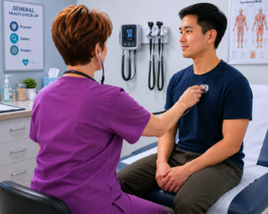 check up