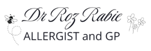 dr logo