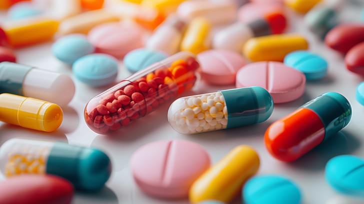 stockcake assorted medication pills 292548 medium