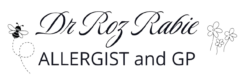 dr logo